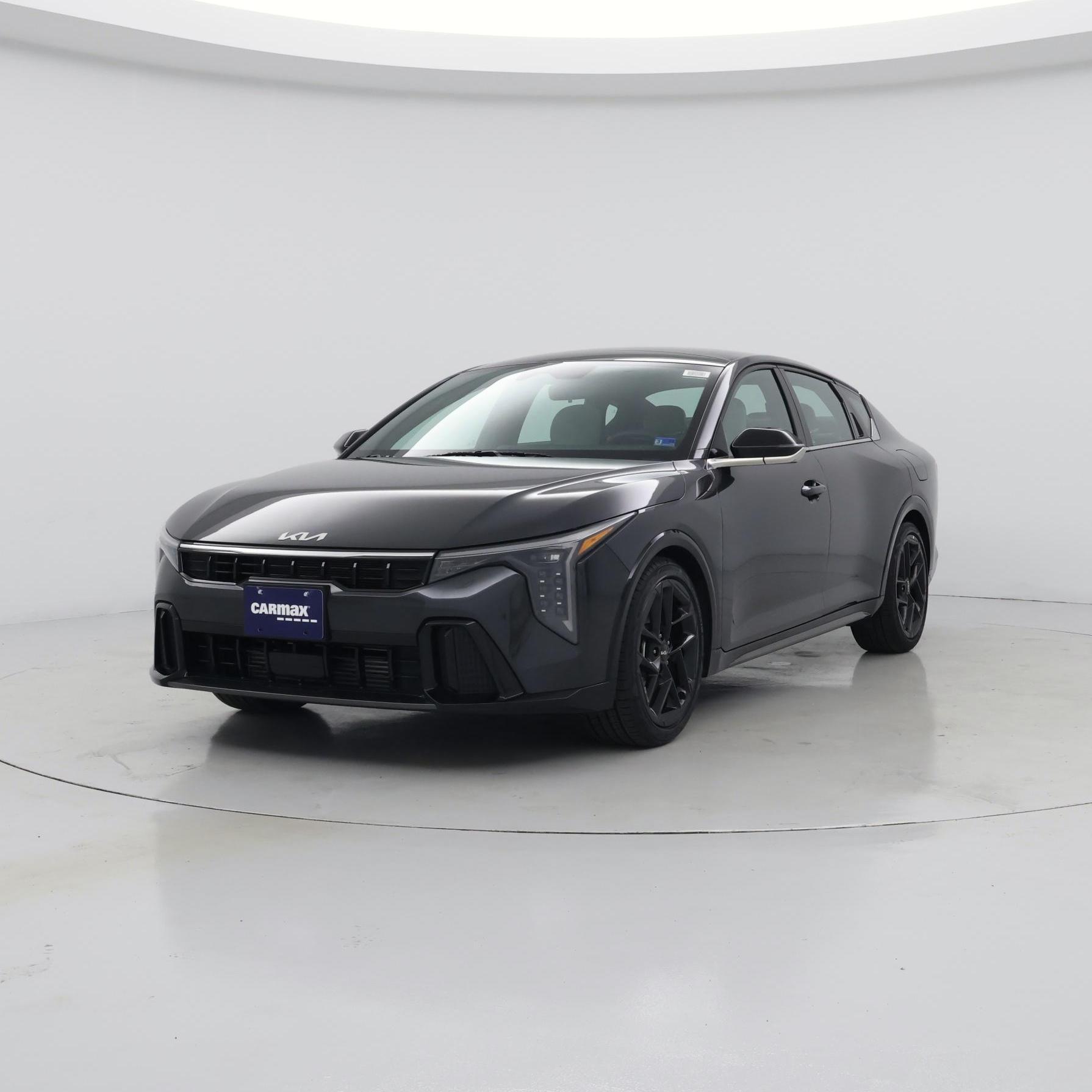 Thumbnail: 2025 Kia K4 - 4