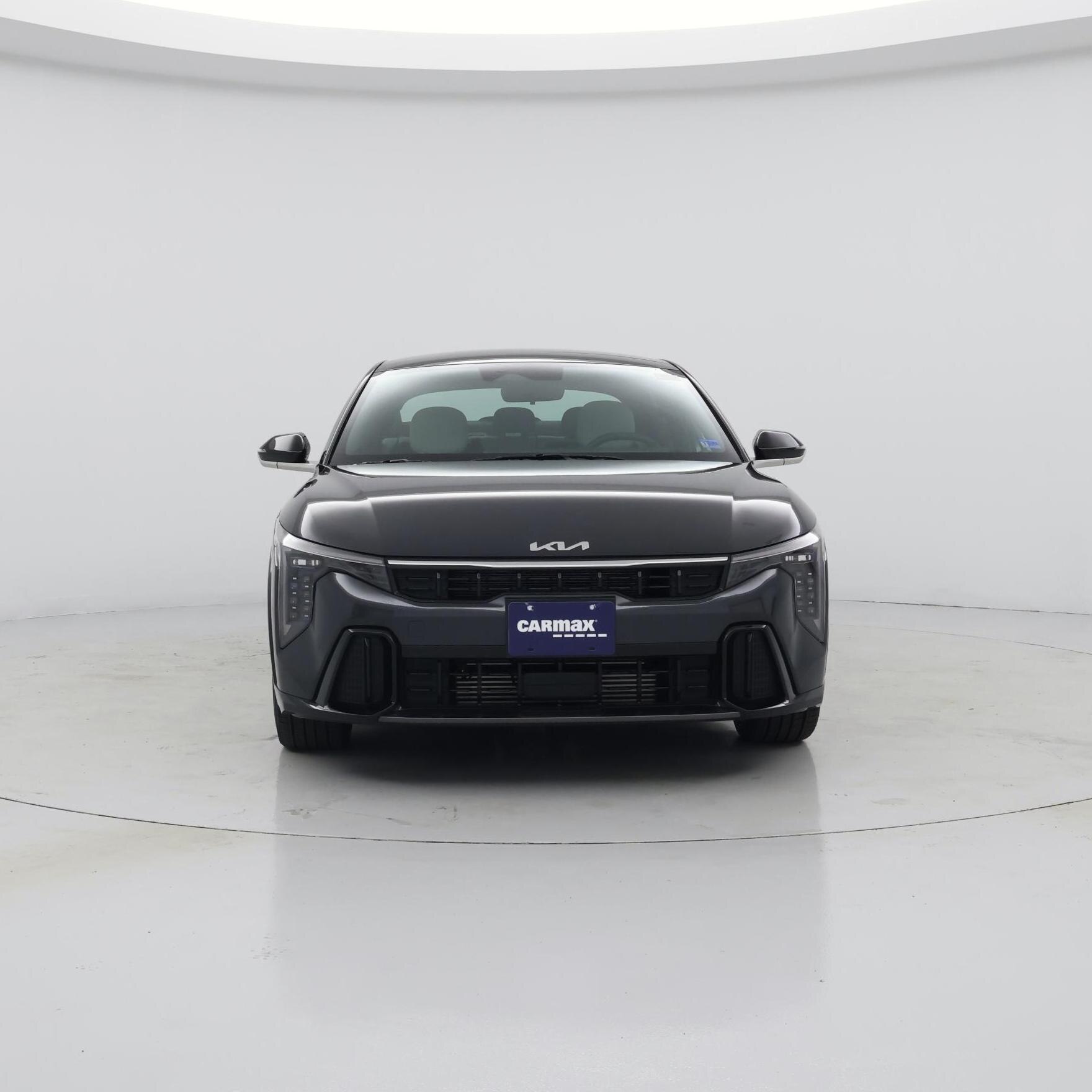 Thumbnail: 2025 Kia K4 - 5
