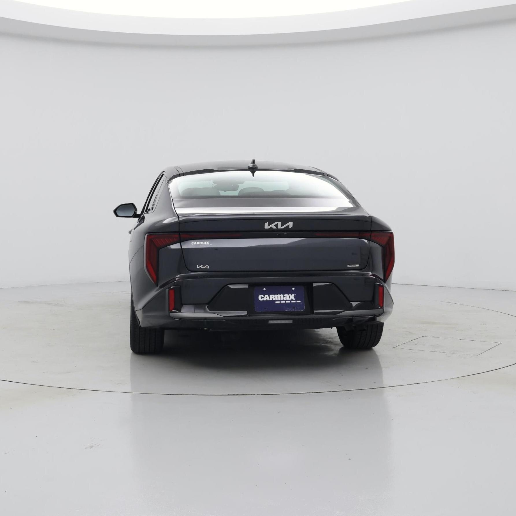 Thumbnail: 2025 Kia K4 - 6