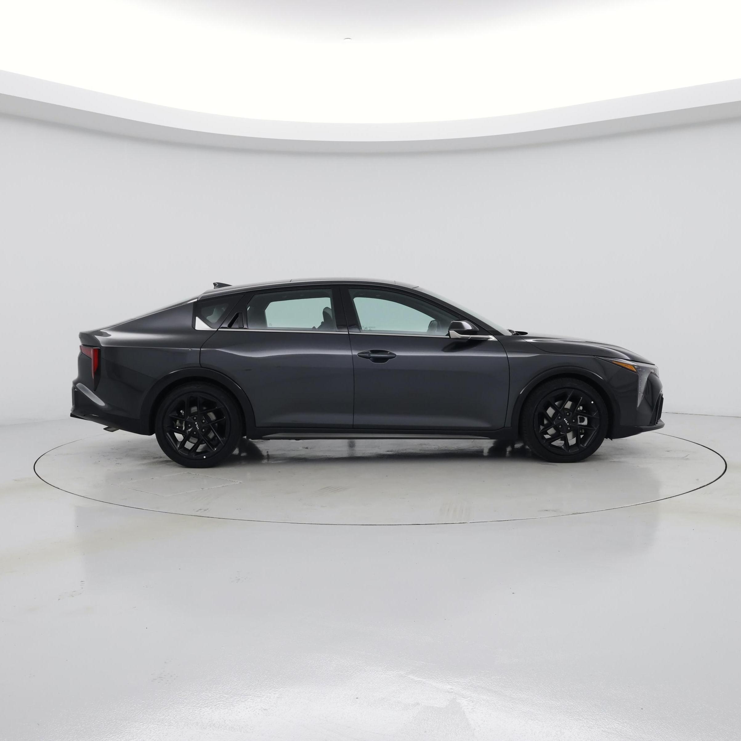 Thumbnail: 2025 Kia K4 - 7