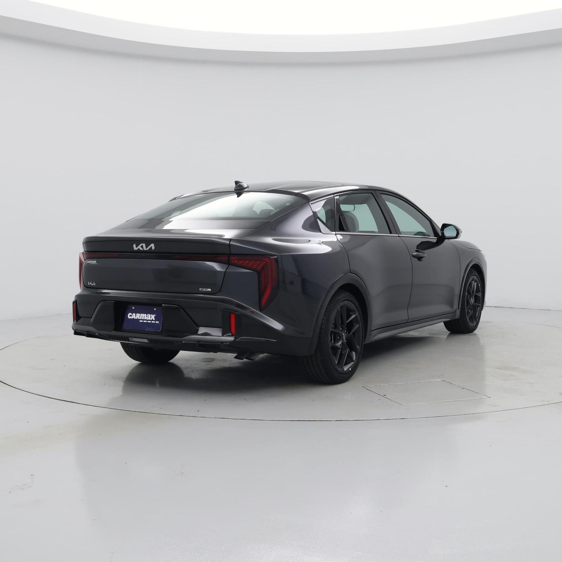 Thumbnail: 2025 Kia K4 - 8