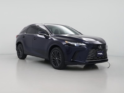 2026 Lexus RX 350 Premium