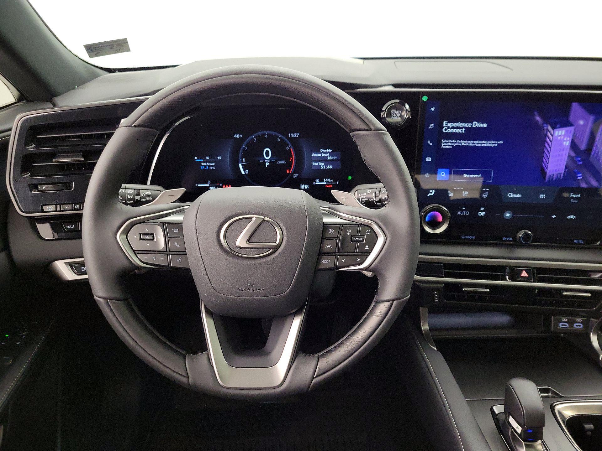 Thumbnail: 2026 Lexus RX - 10