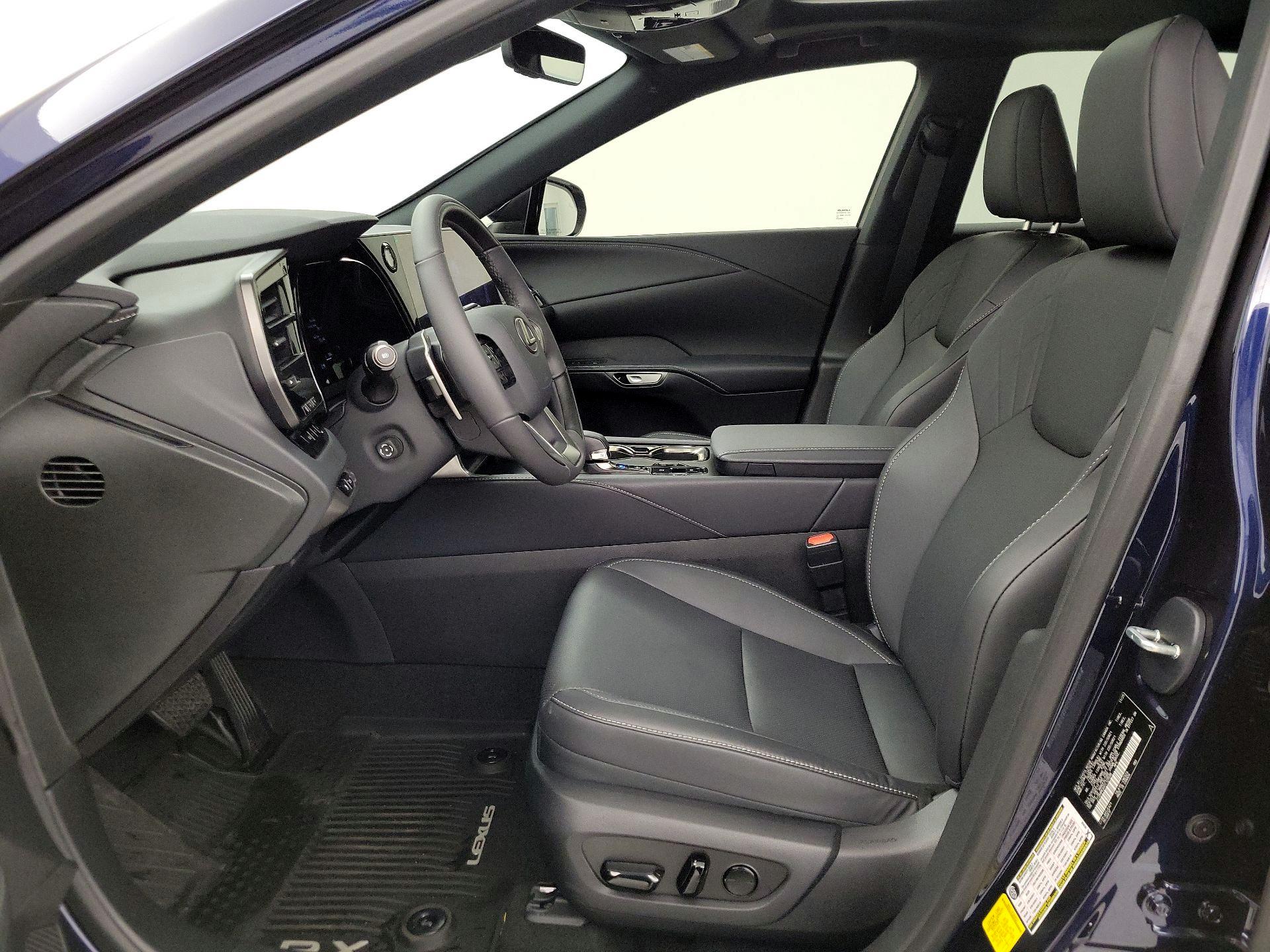 Thumbnail: 2026 Lexus RX - 11