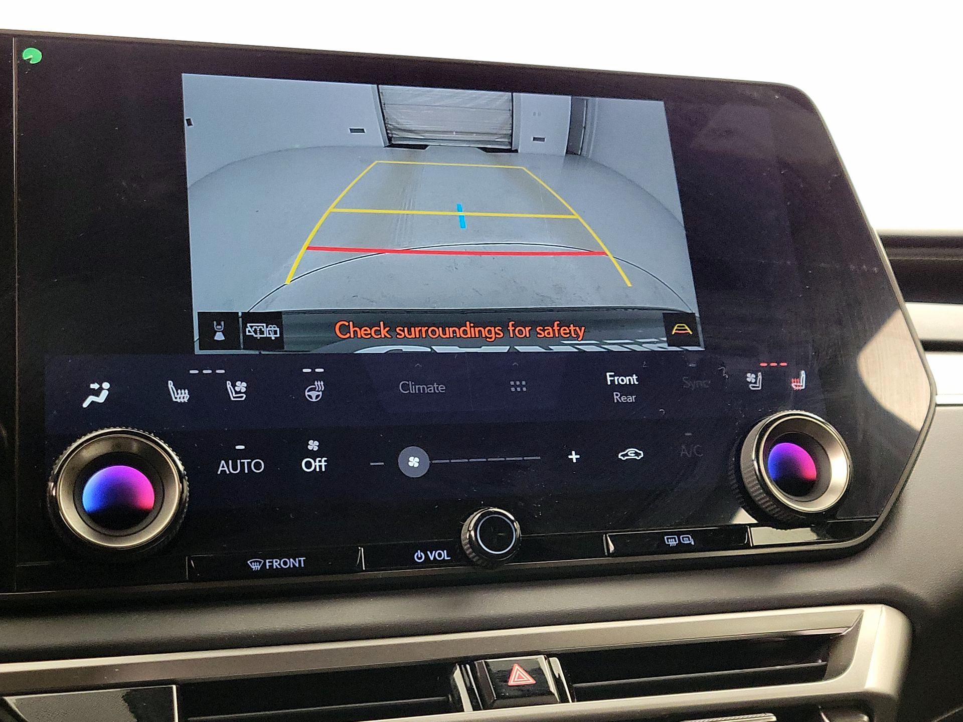 Thumbnail: 2026 Lexus RX - 14