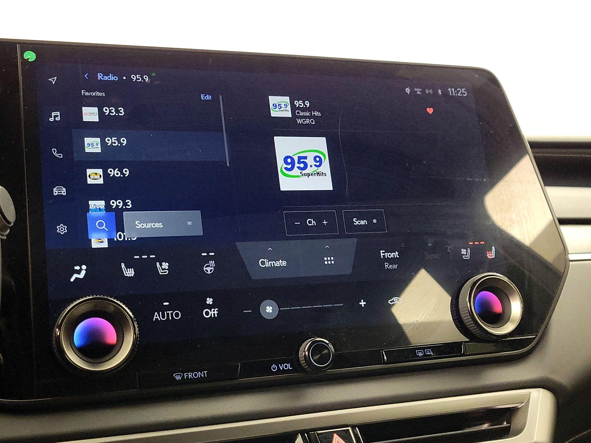 Thumbnail: 2026 Lexus RX - 15