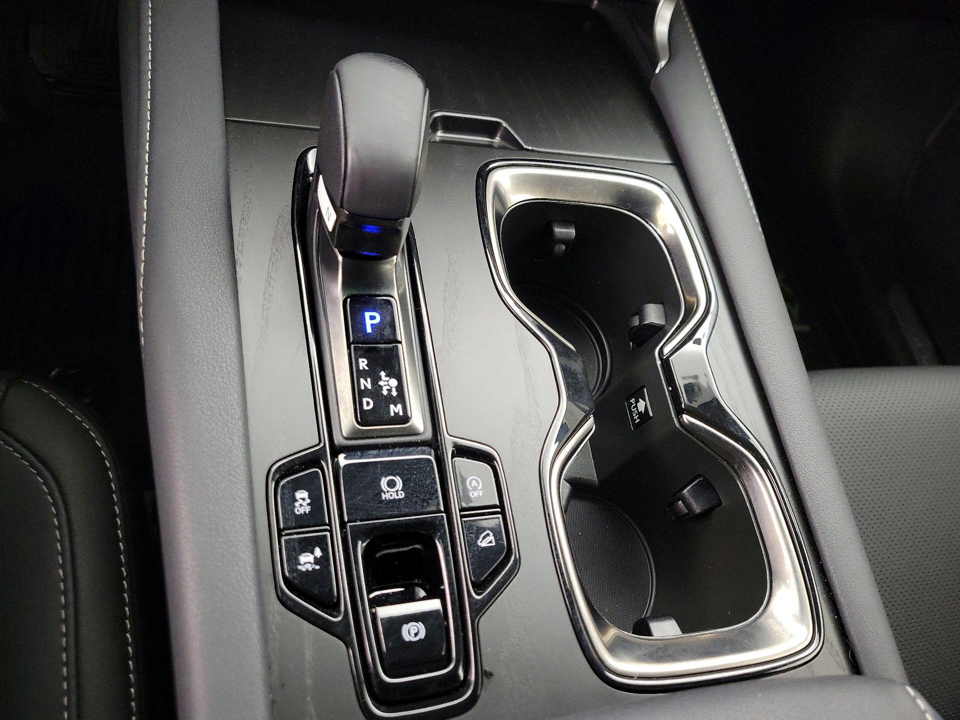 Thumbnail: 2026 Lexus RX - 17