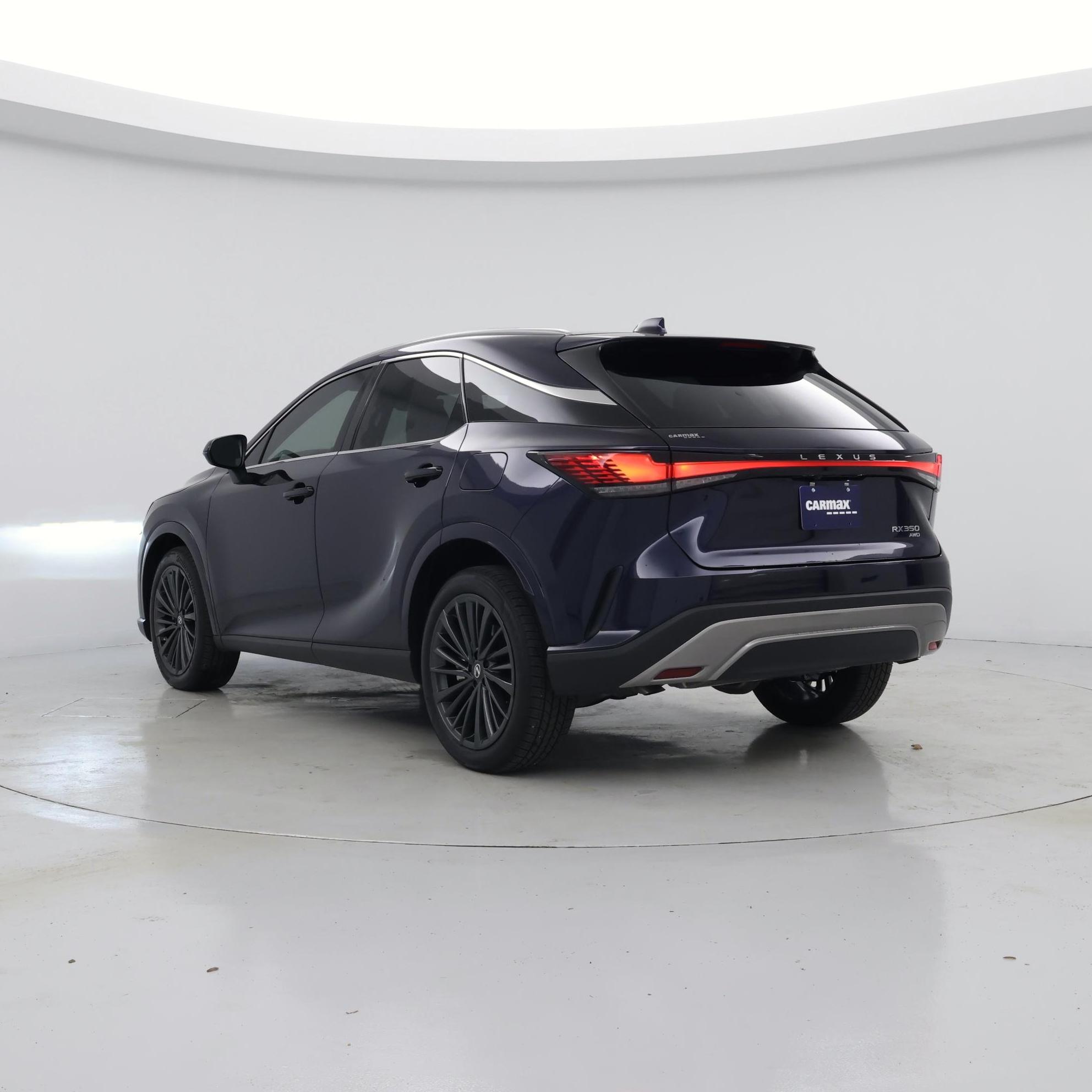Thumbnail: 2026 Lexus RX - 2