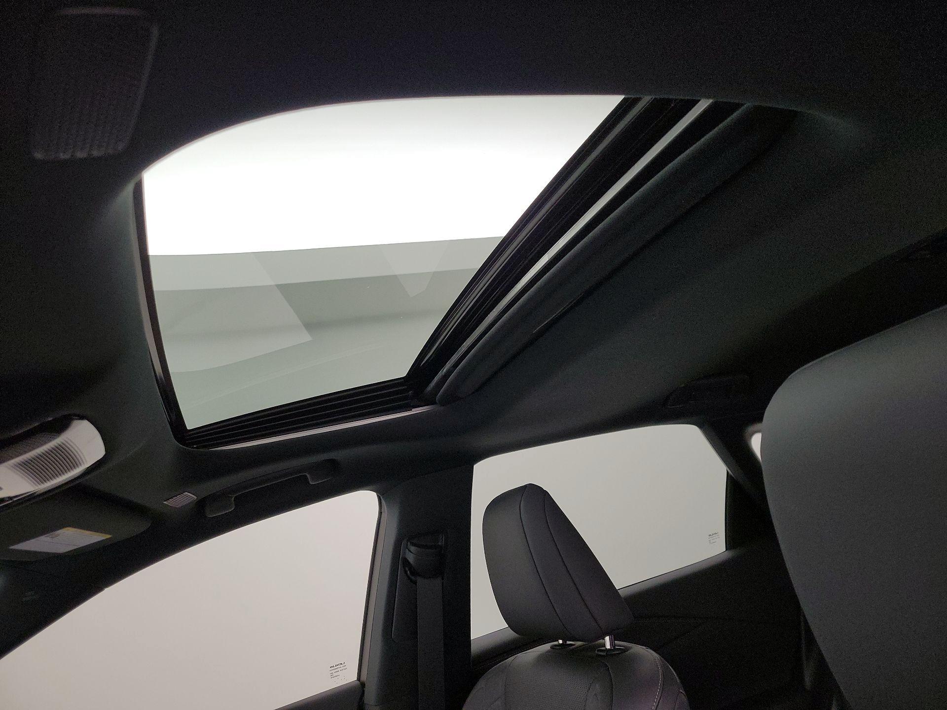 Thumbnail: 2026 Lexus RX - 19