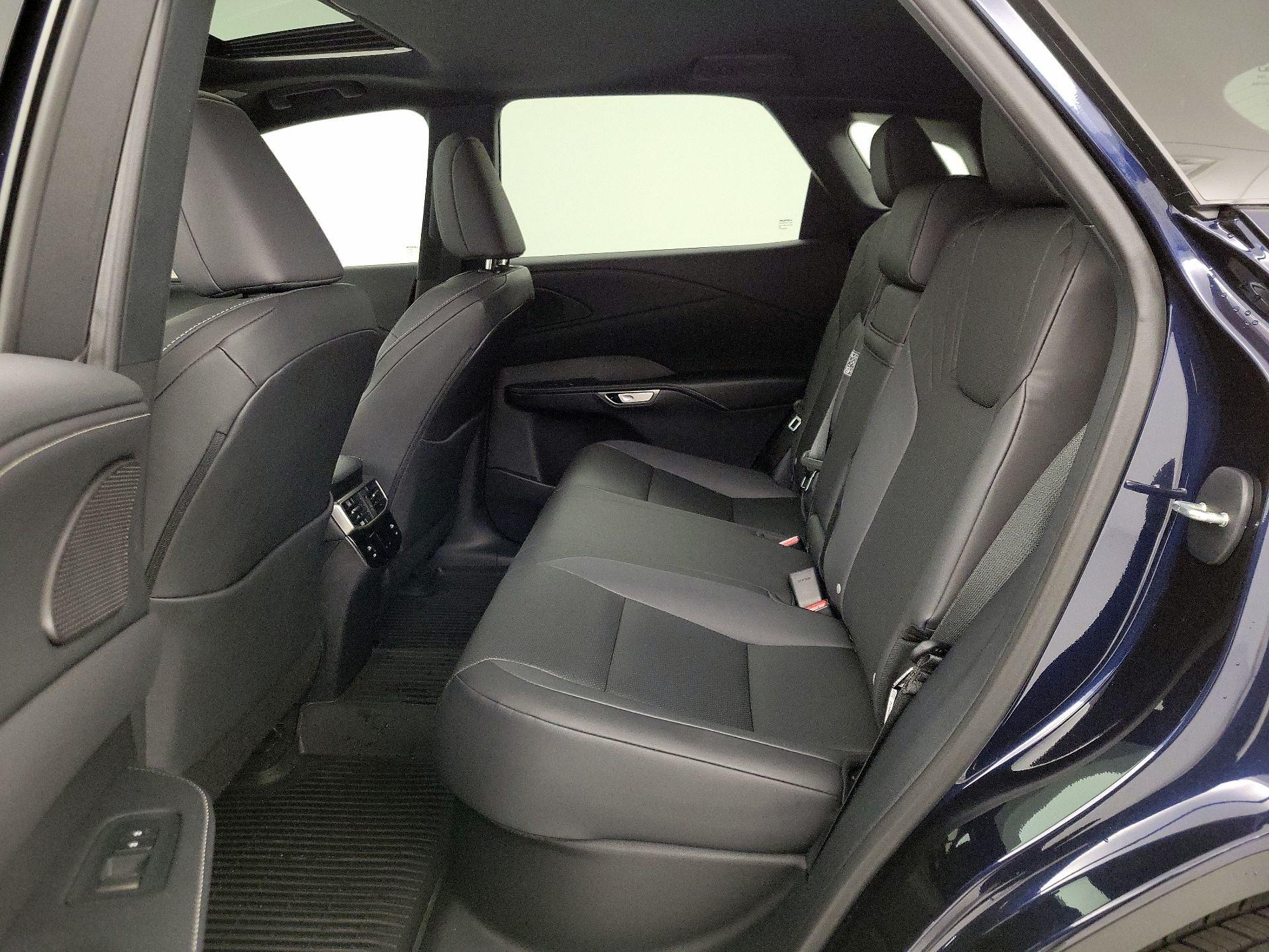 Thumbnail: 2026 Lexus RX - 20