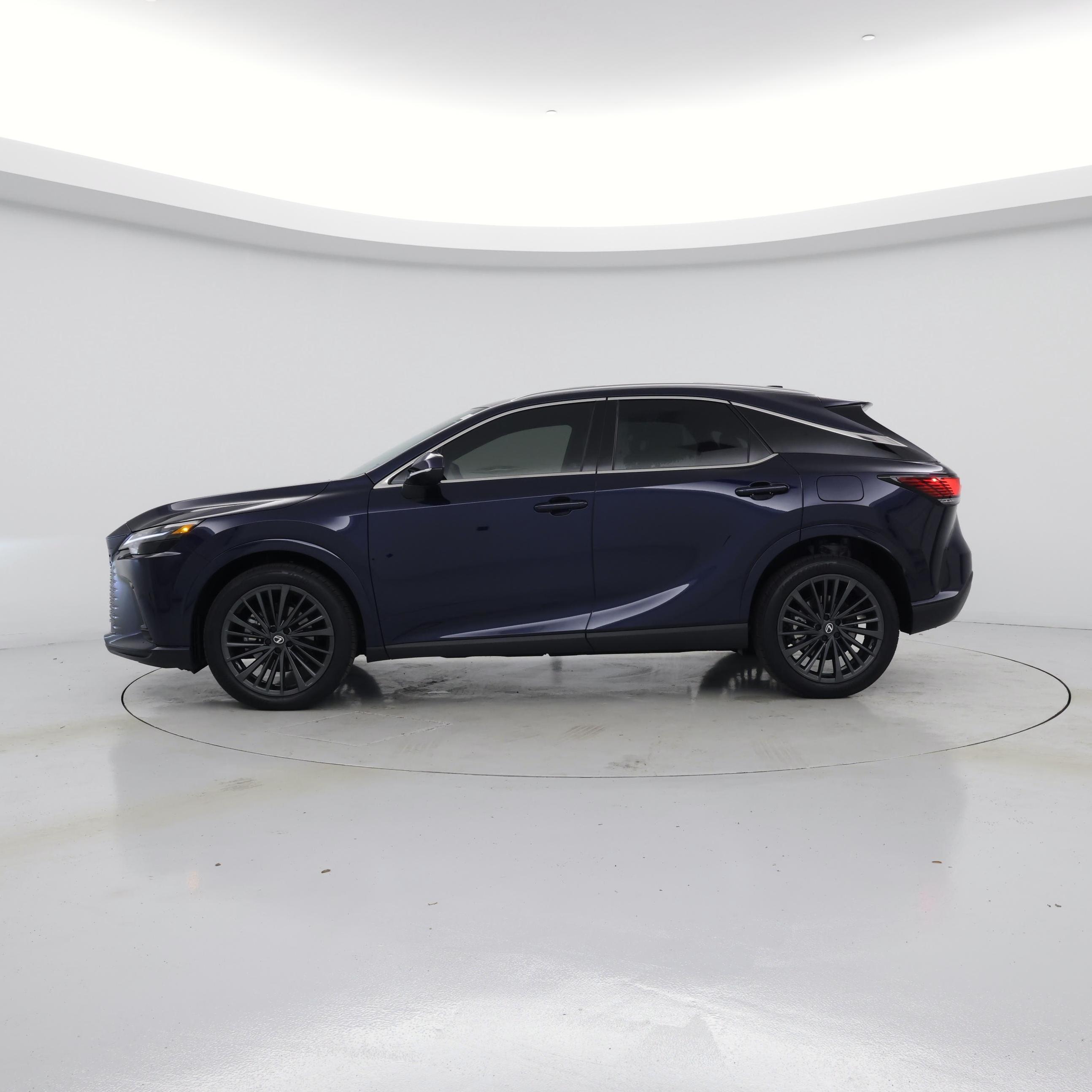 Thumbnail: 2026 Lexus RX - 3