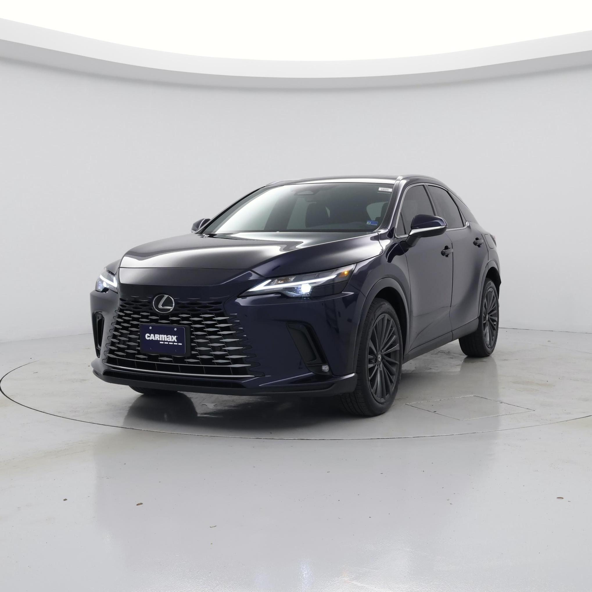 Thumbnail: 2026 Lexus RX - 4
