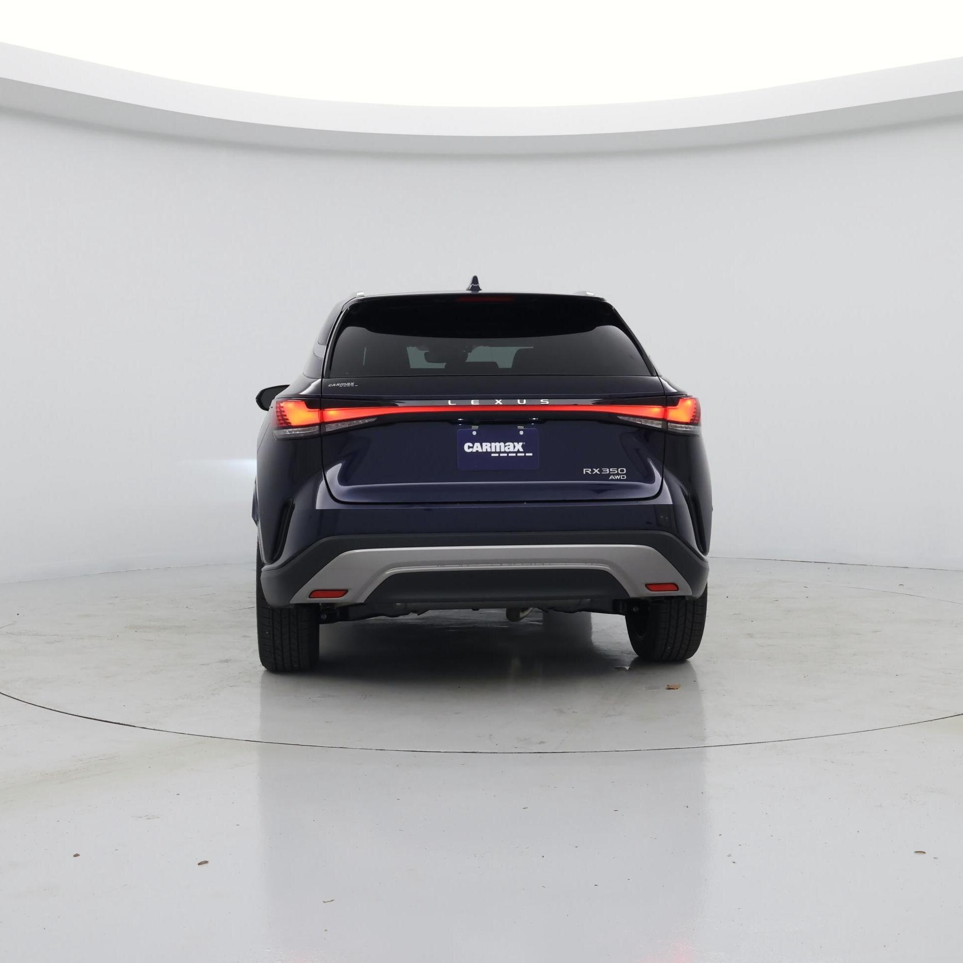 Thumbnail: 2026 Lexus RX - 6