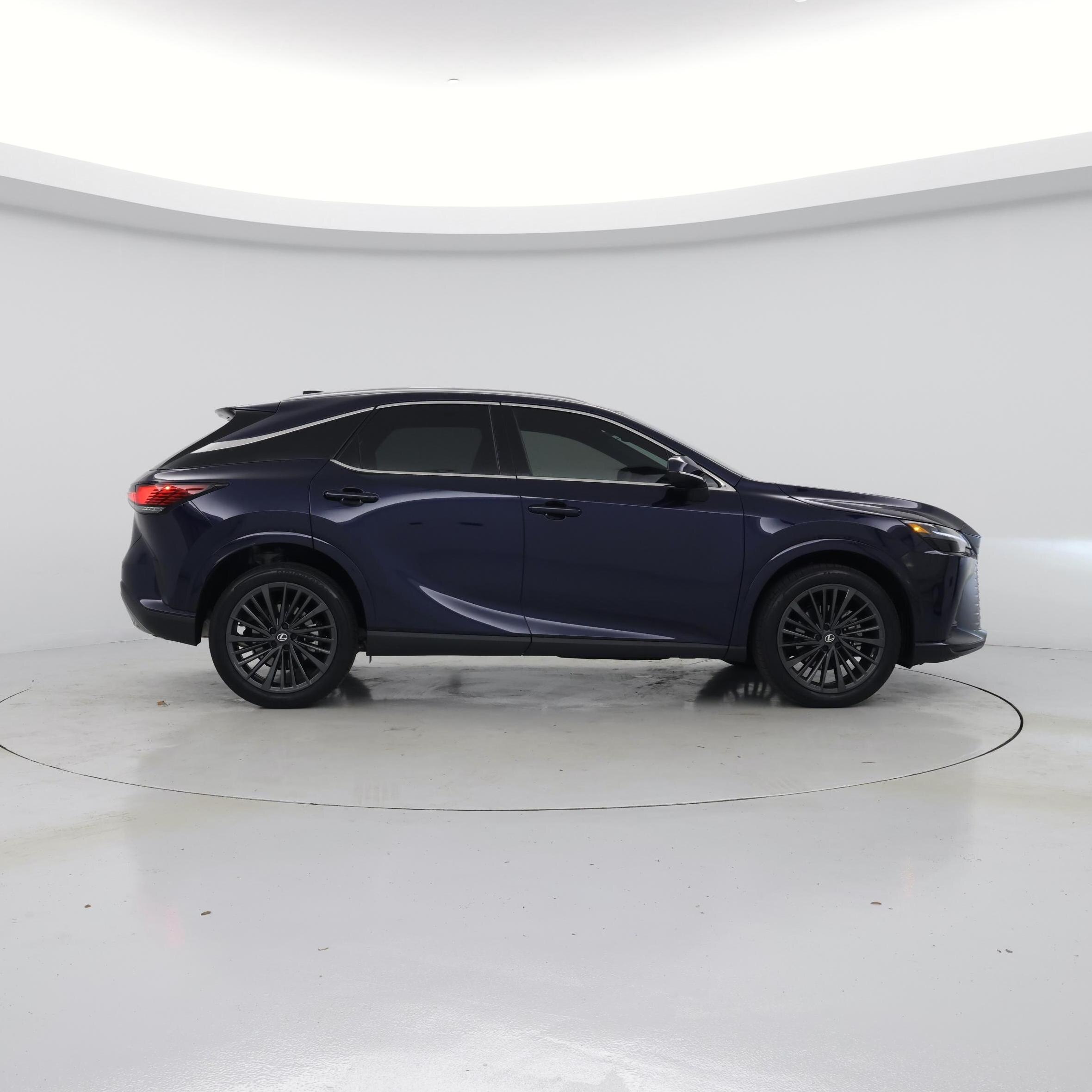 Thumbnail: 2026 Lexus RX - 7