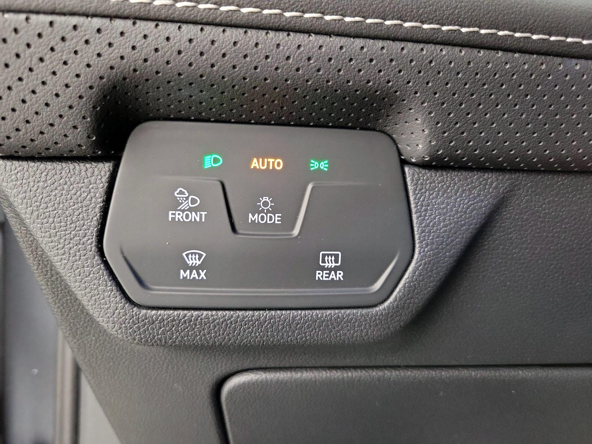 Thumbnail: 2025 Volkswagen Atlas - 13