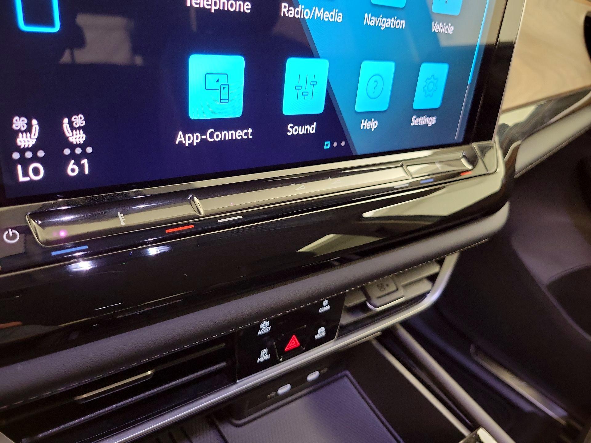 Thumbnail: 2025 Volkswagen Atlas - 16