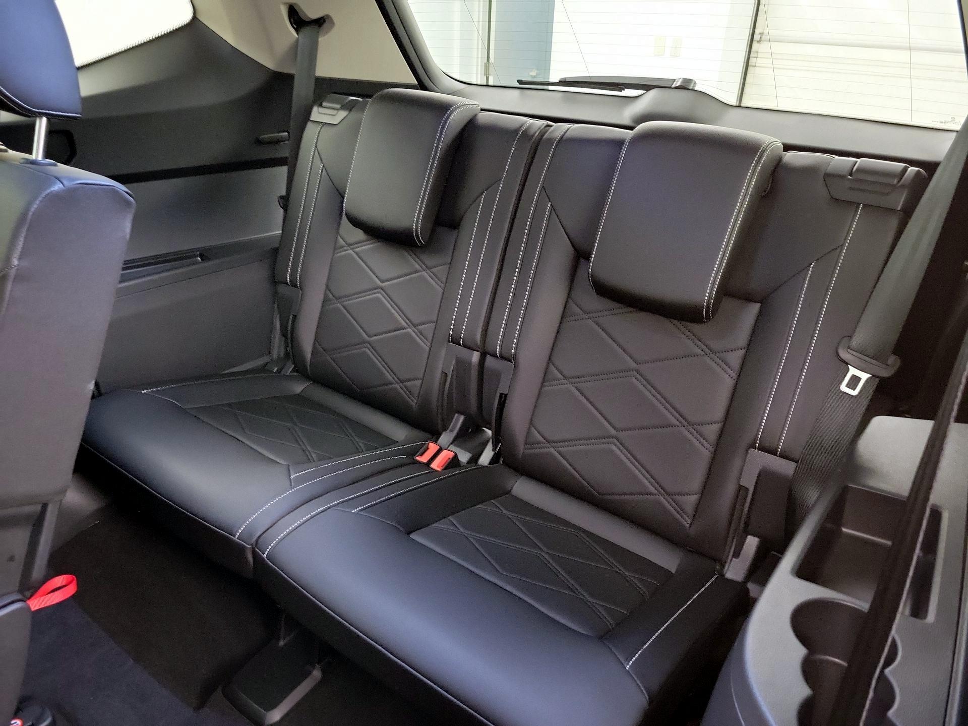 Thumbnail: 2025 Volkswagen Atlas - 20