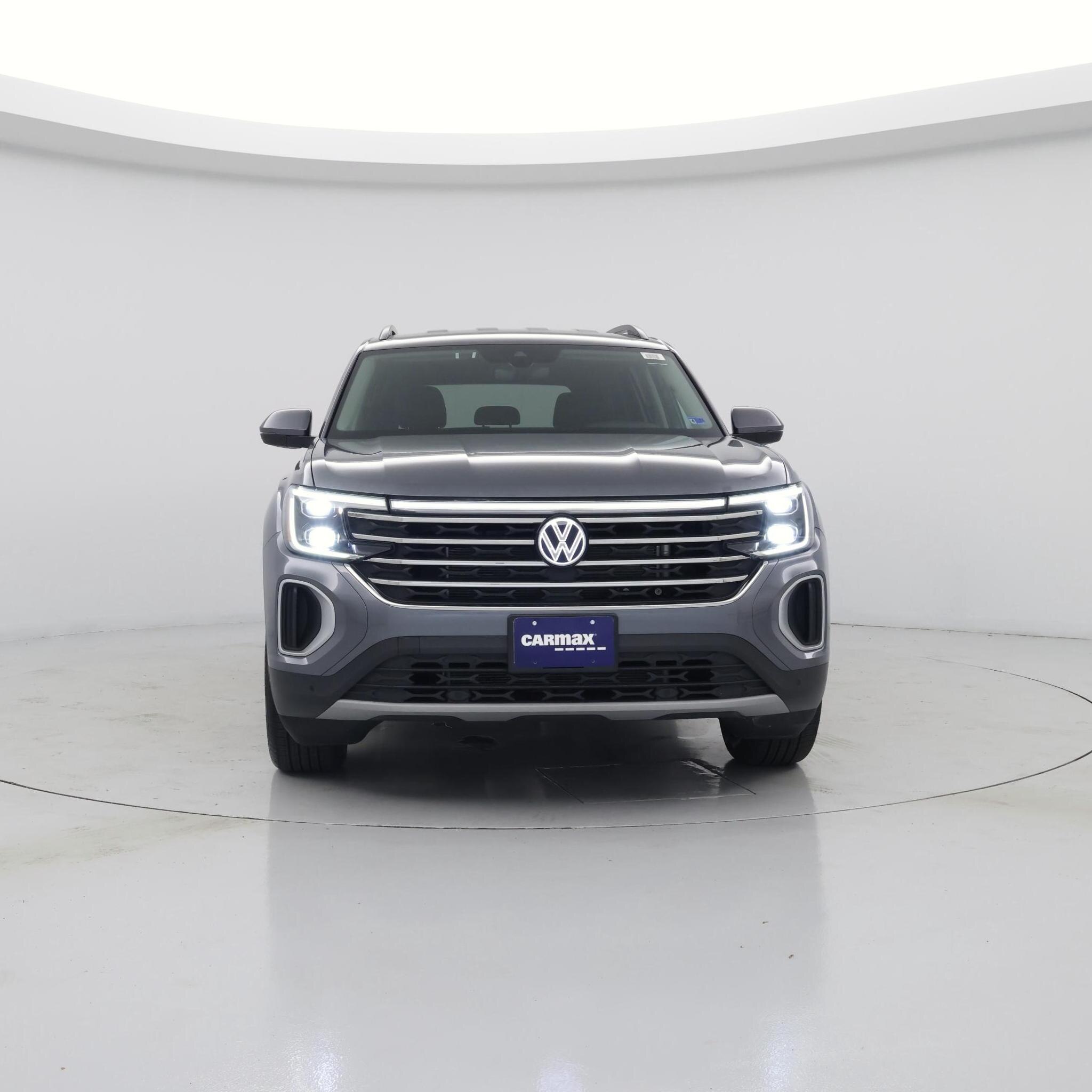 Thumbnail: 2025 Volkswagen Atlas - 5