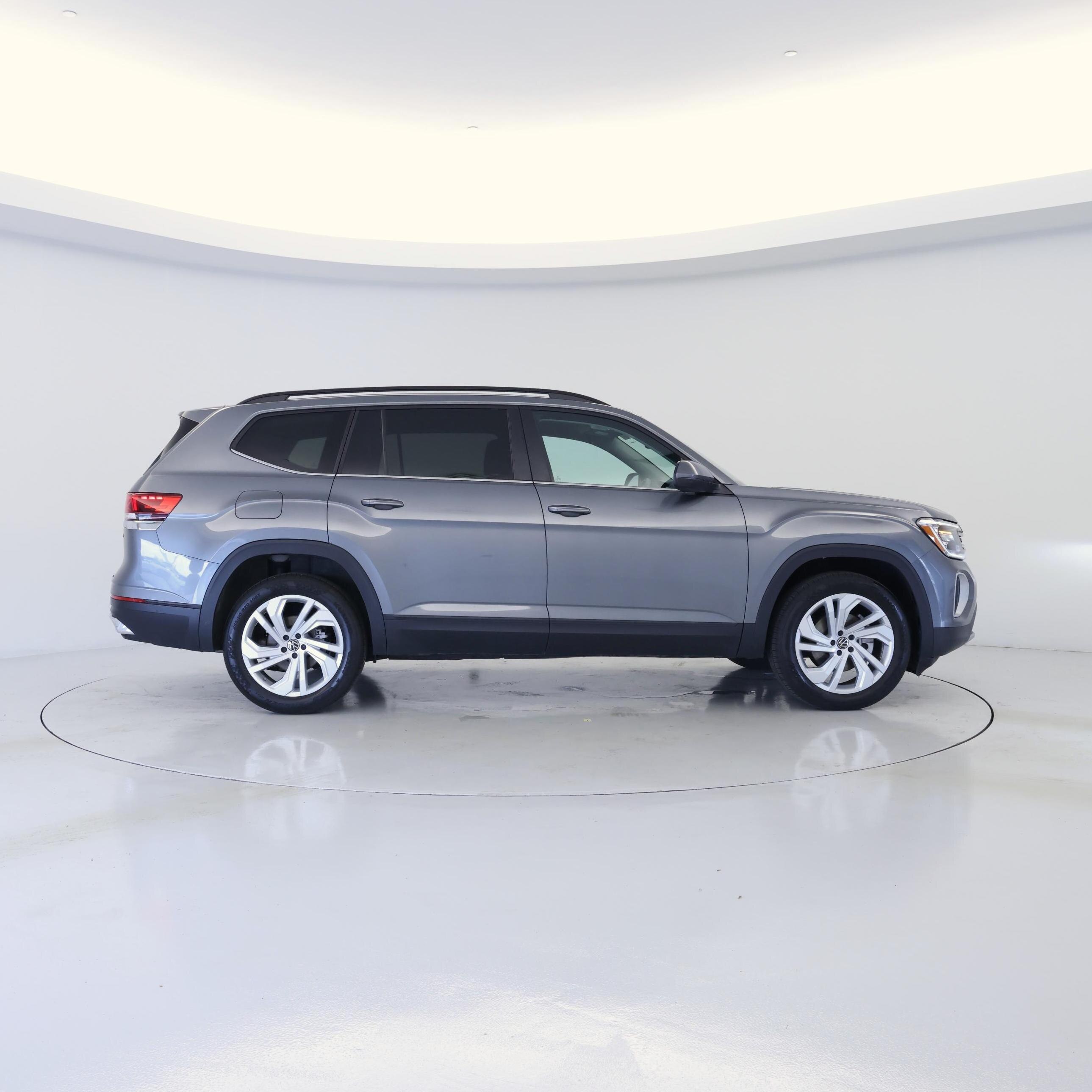 Thumbnail: 2025 Volkswagen Atlas - 7