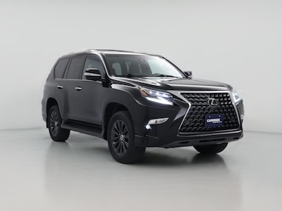 2023 Lexus GX 460