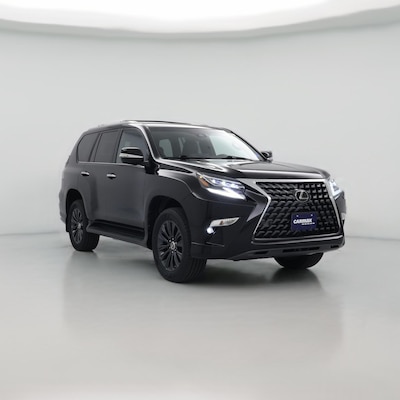 2023 Lexus GX 460