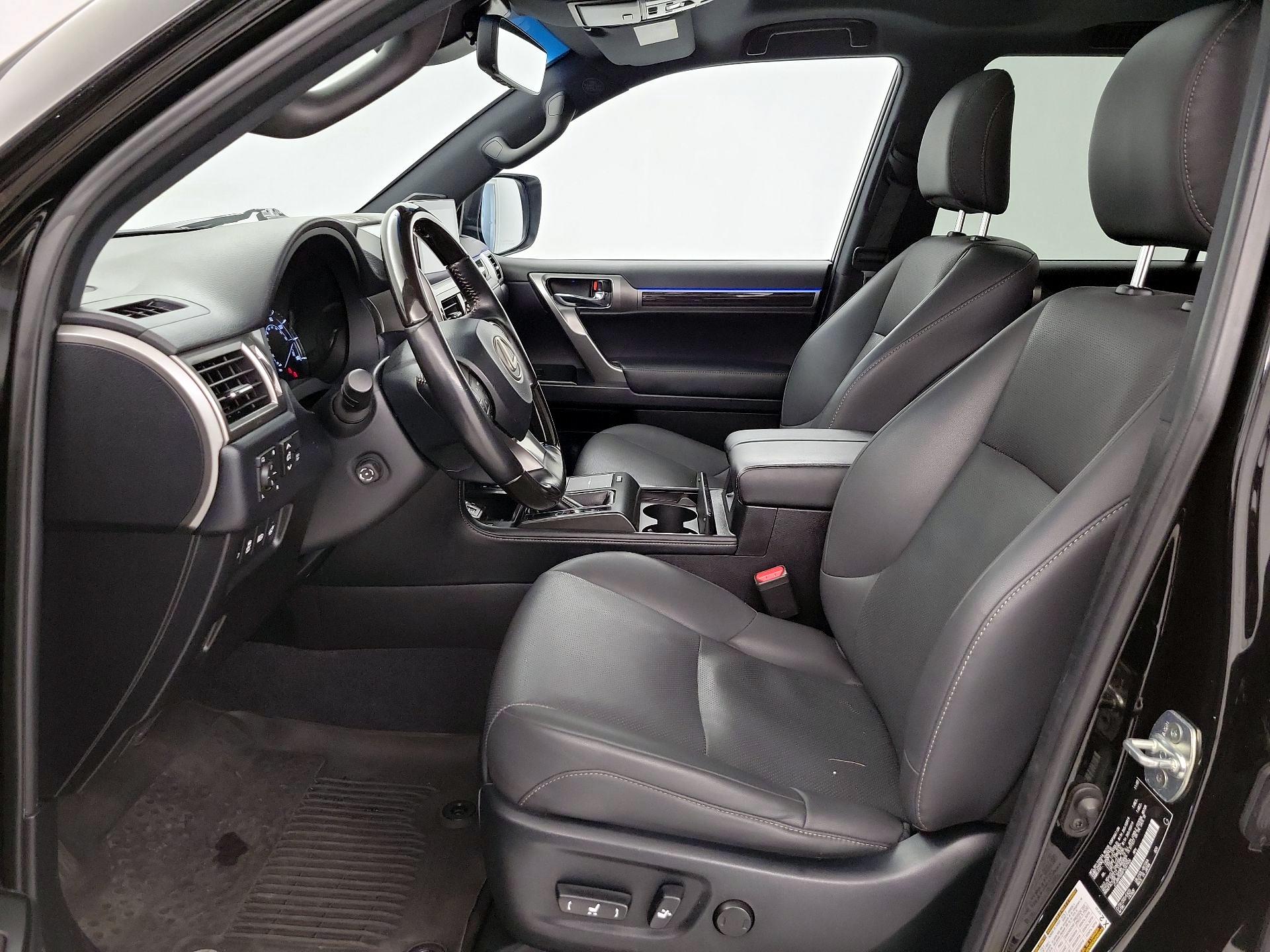 Thumbnail: 2023 Lexus GX - 11