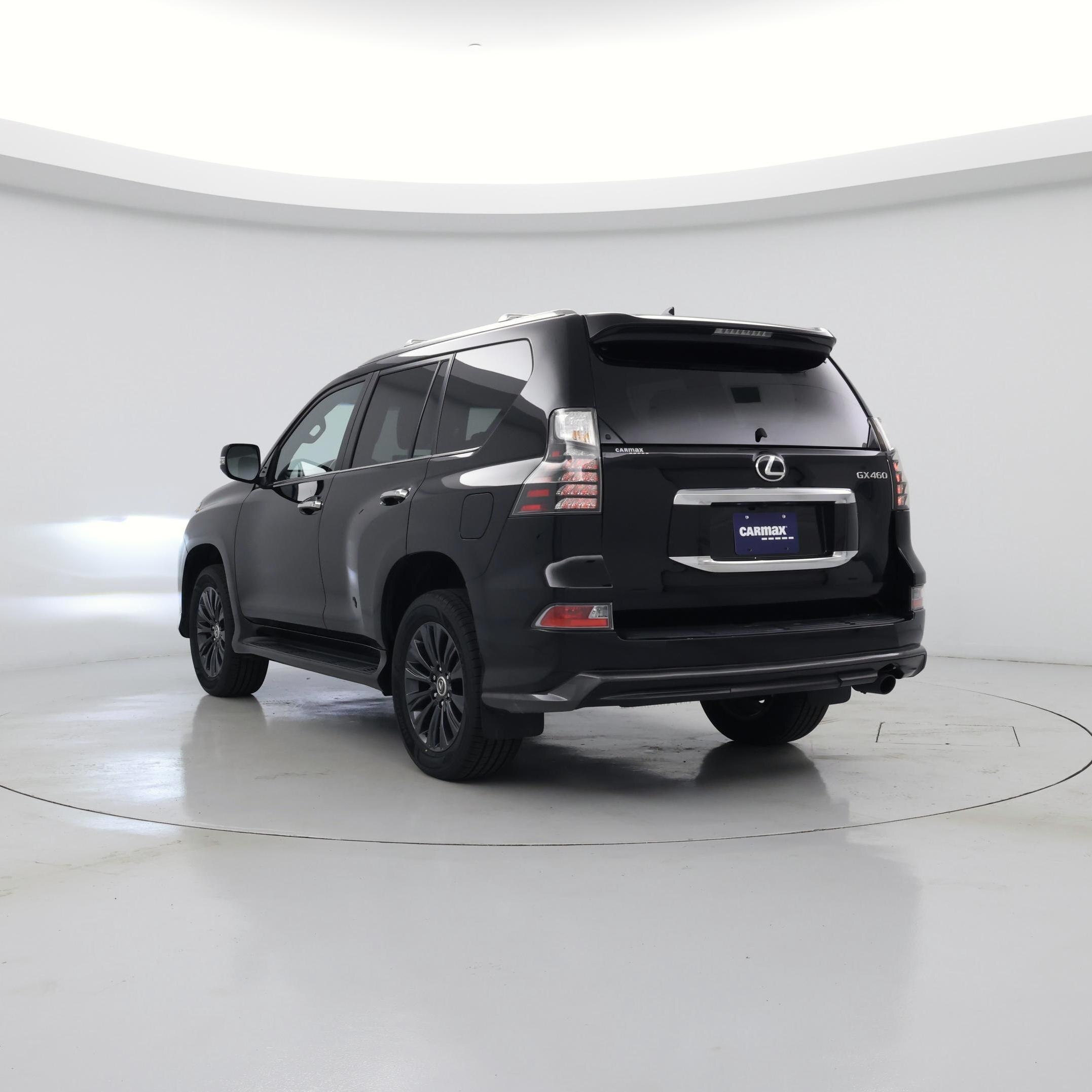 Thumbnail: 2023 Lexus GX - 2