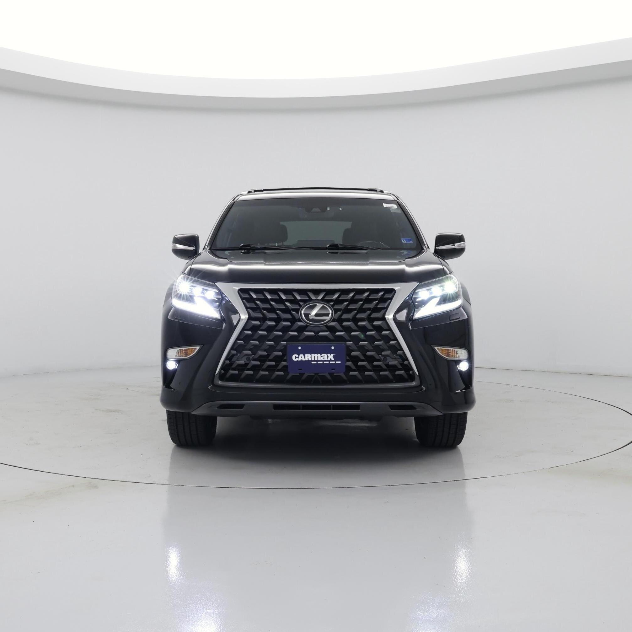 Thumbnail: 2023 Lexus GX - 5