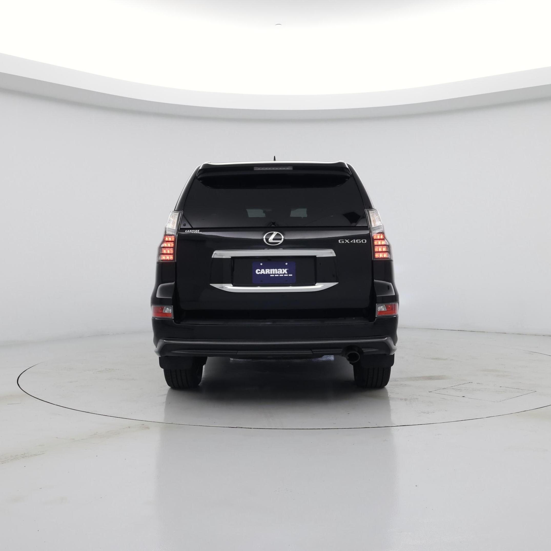 Thumbnail: 2023 Lexus GX - 6