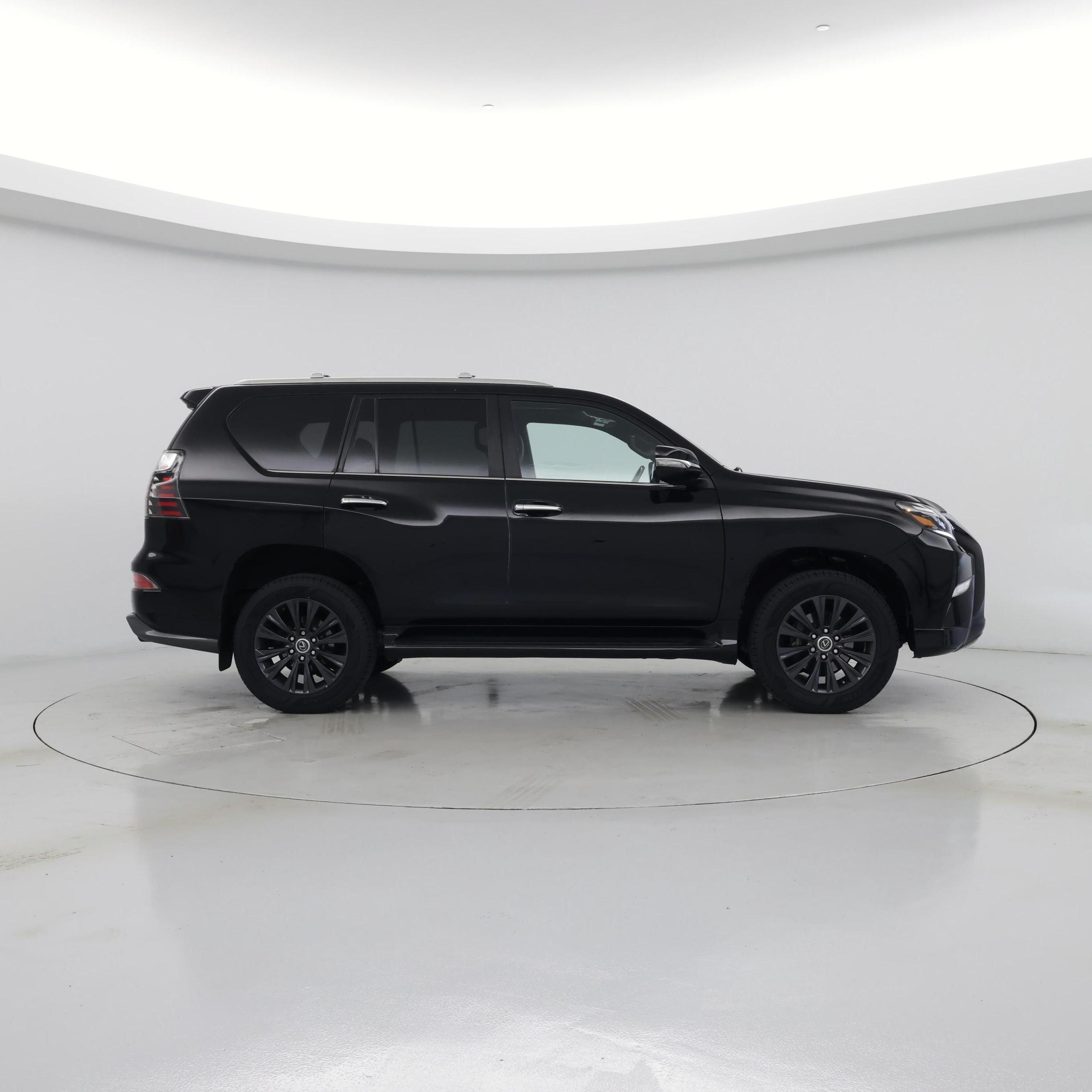 Thumbnail: 2023 Lexus GX - 7