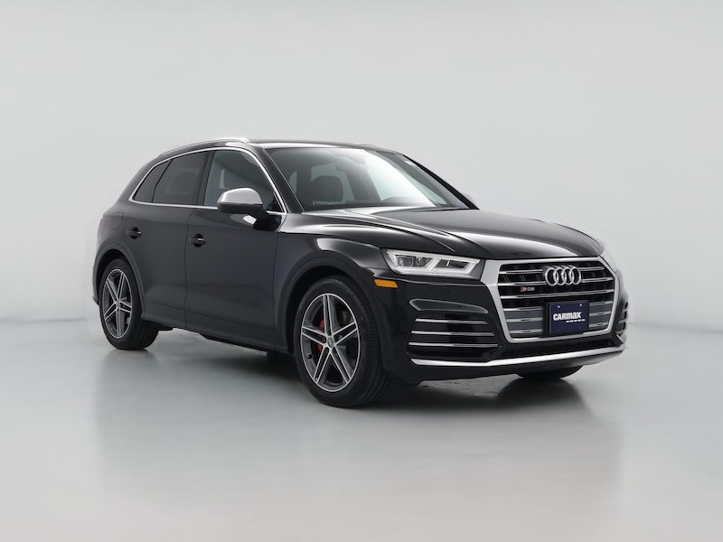 2019 Audi SQ5 Premium Plus -
                  Fredericksburg, VA
