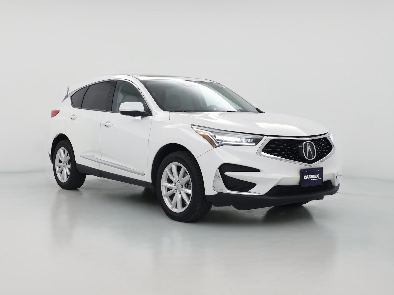 2020 Acura RDX