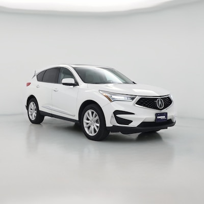 2020 Acura RDX