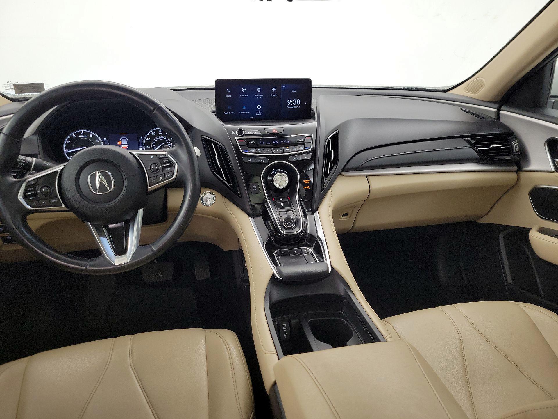 Thumbnail: 2020 Acura RDX - 9