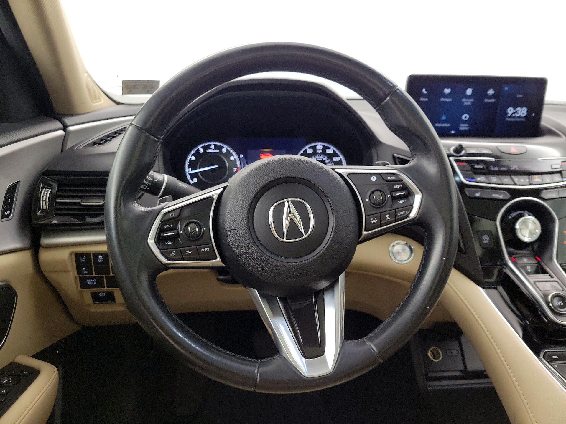 Thumbnail: 2020 Acura RDX - 10