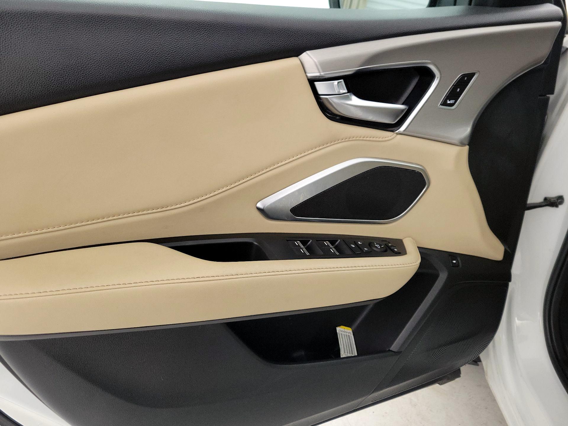 Thumbnail: 2020 Acura RDX - 12