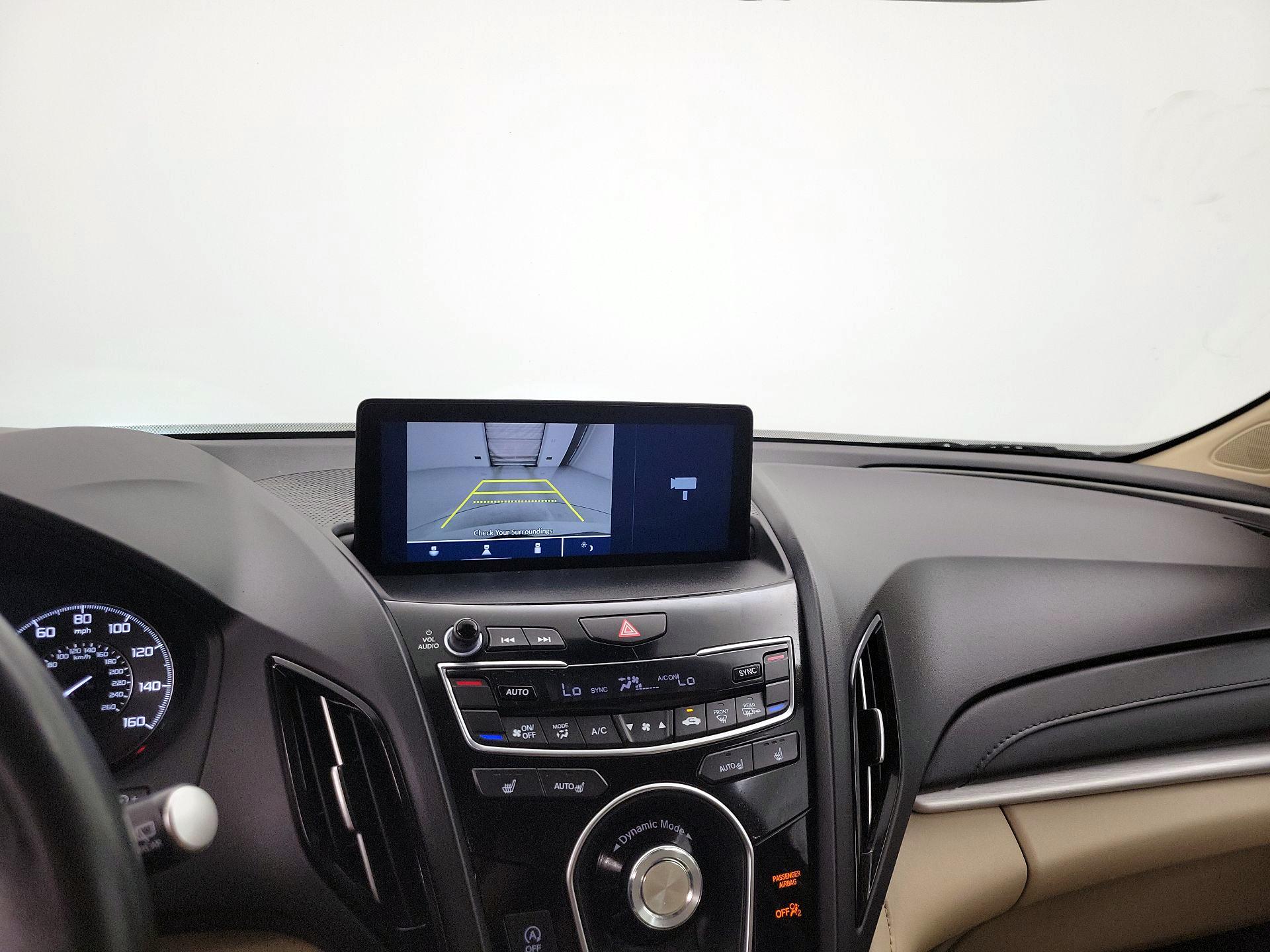 Thumbnail: 2020 Acura RDX - 14