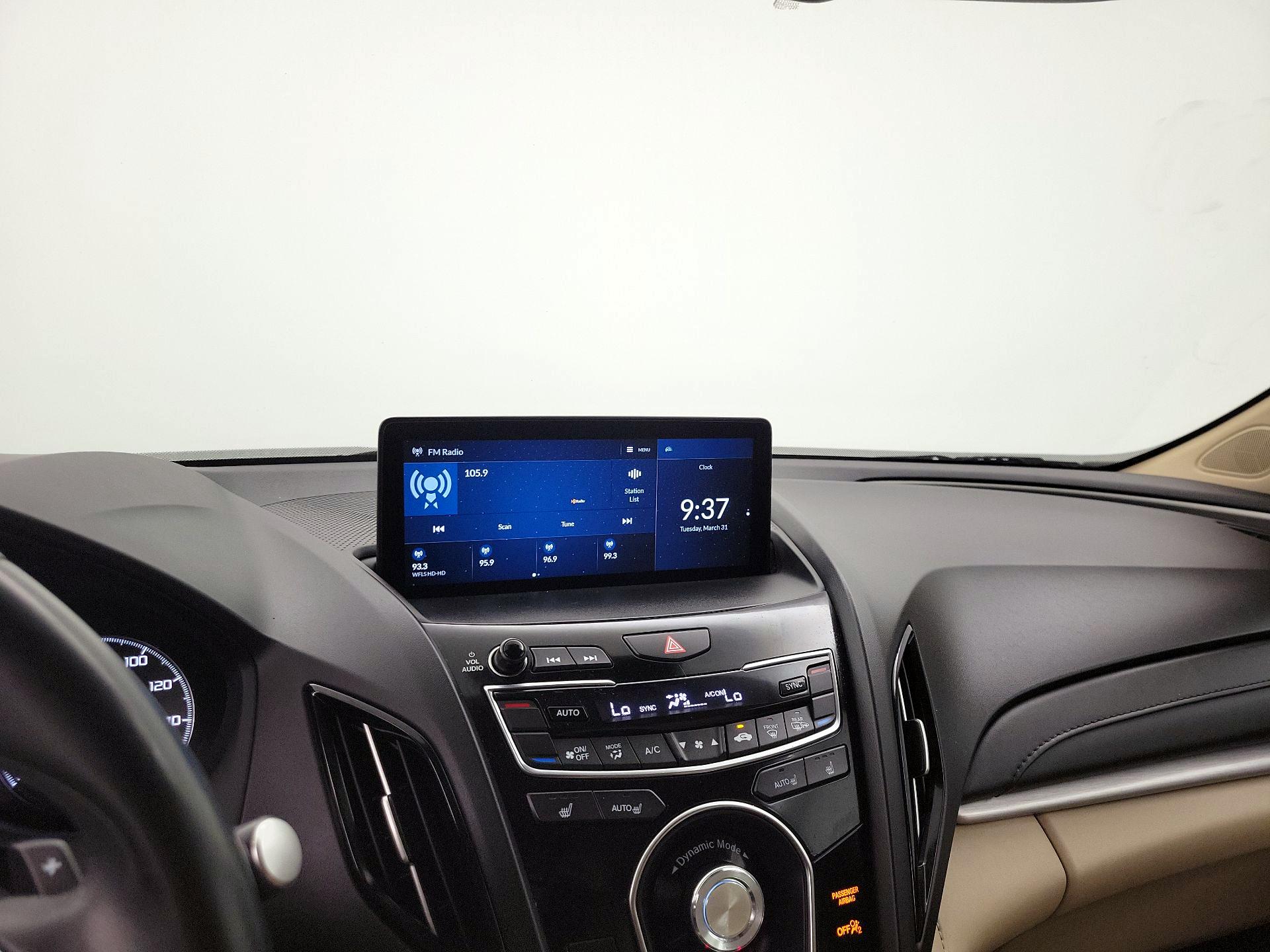 Thumbnail: 2020 Acura RDX - 15