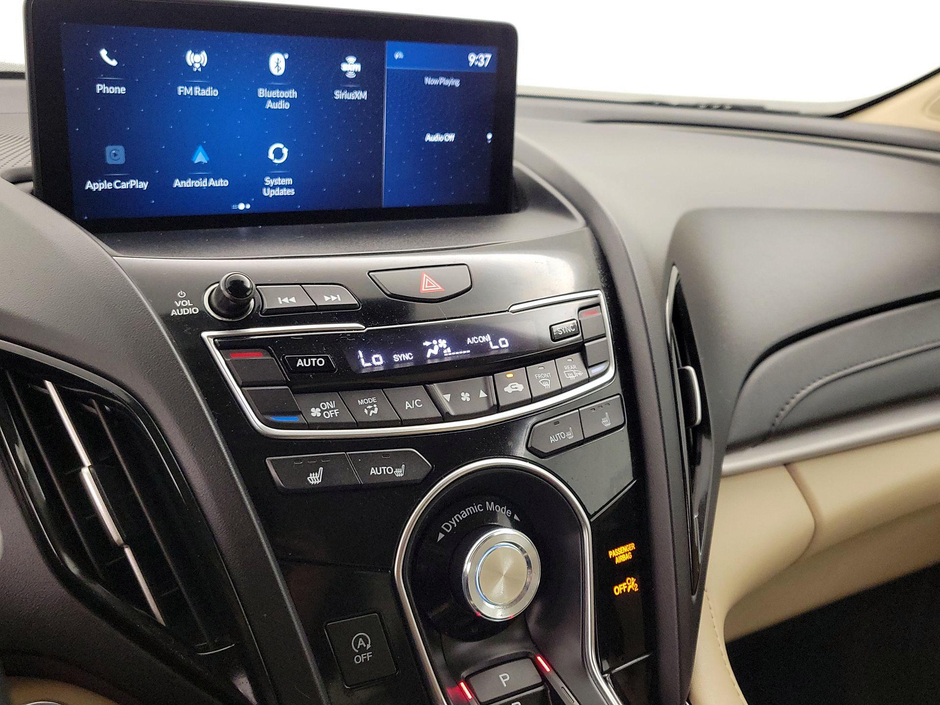 Thumbnail: 2020 Acura RDX - 16