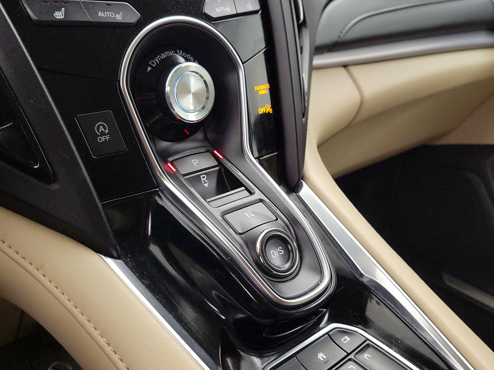 Thumbnail: 2020 Acura RDX - 17