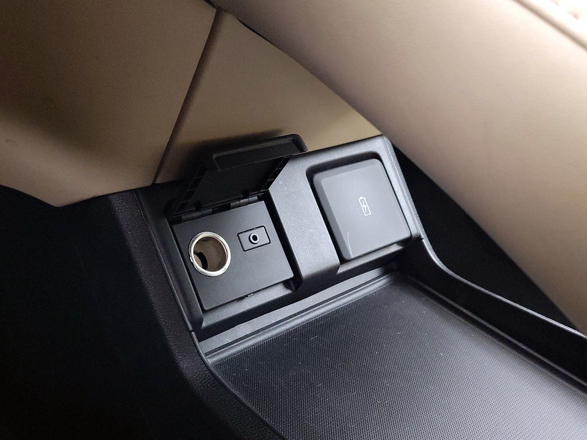 Thumbnail: 2020 Acura RDX - 18