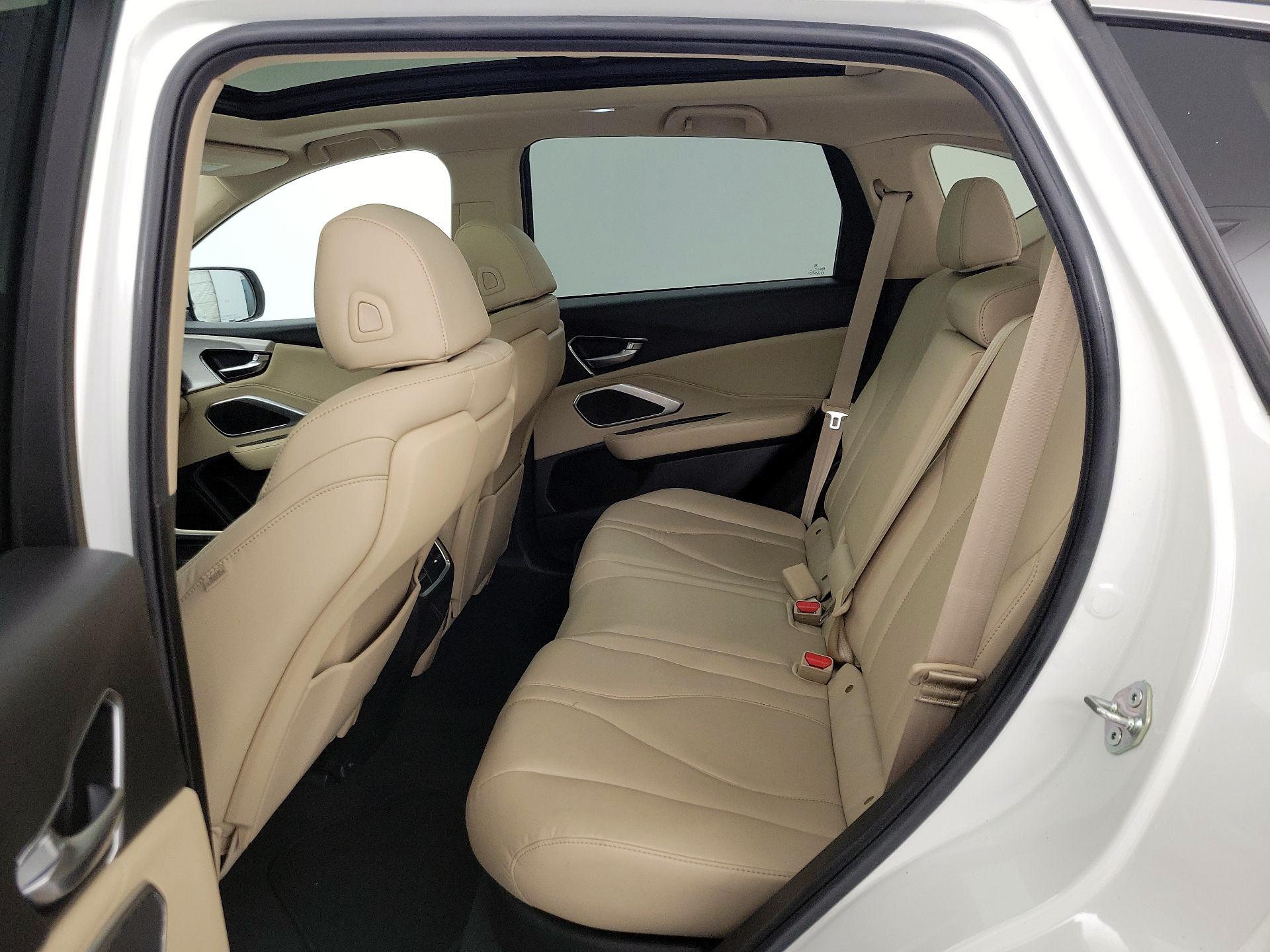 Thumbnail: 2020 Acura RDX - 20