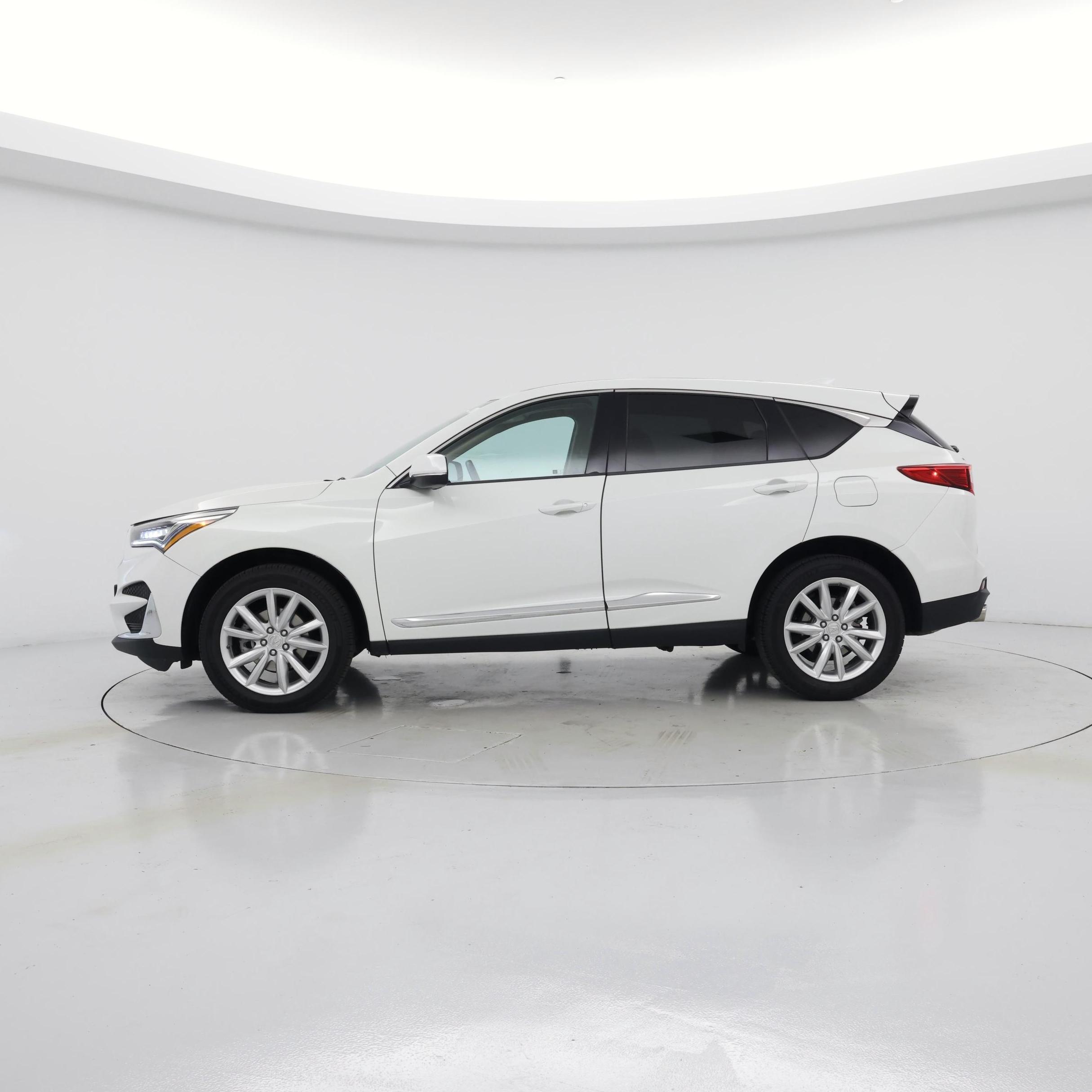 Thumbnail: 2020 Acura RDX - 3