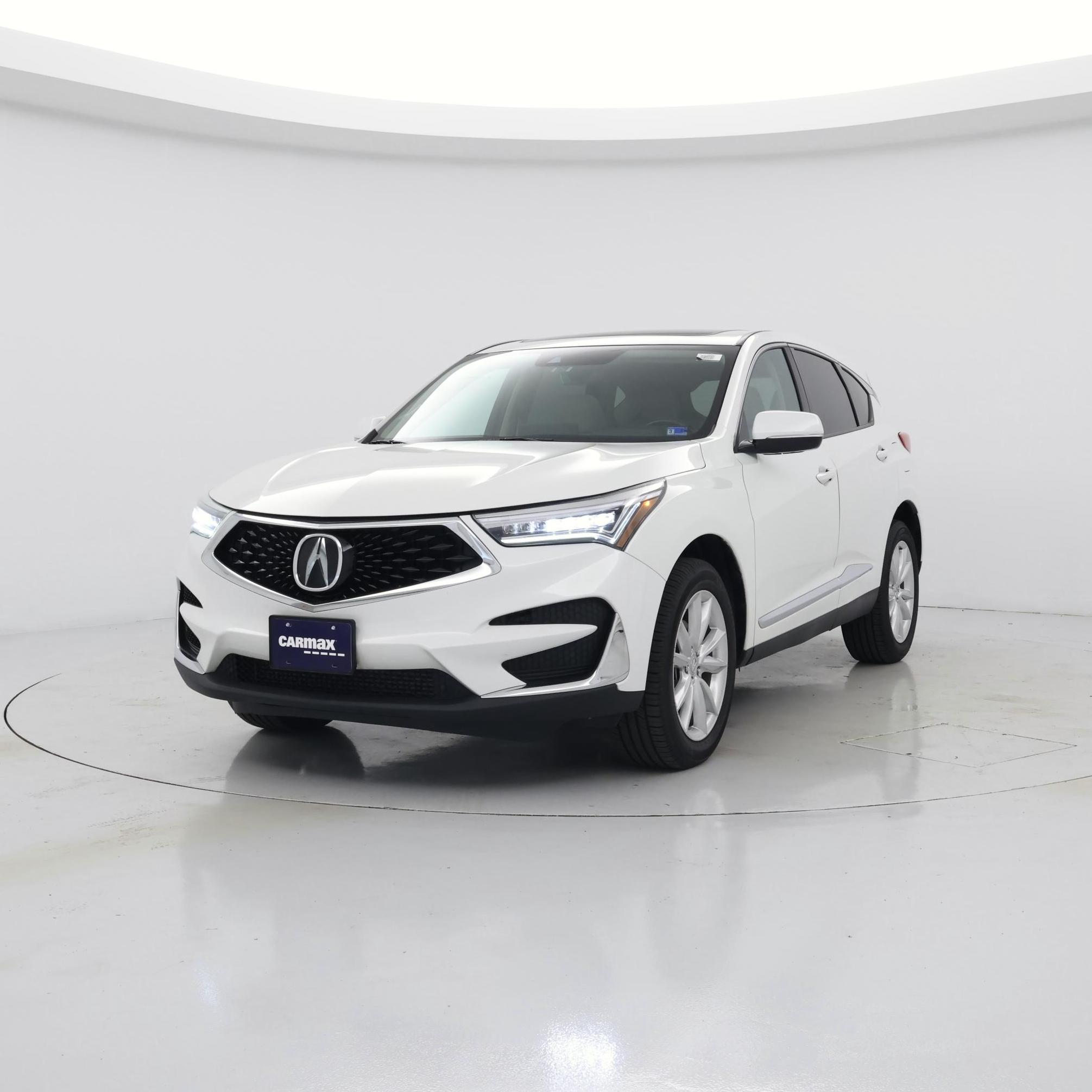 Thumbnail: 2020 Acura RDX - 4