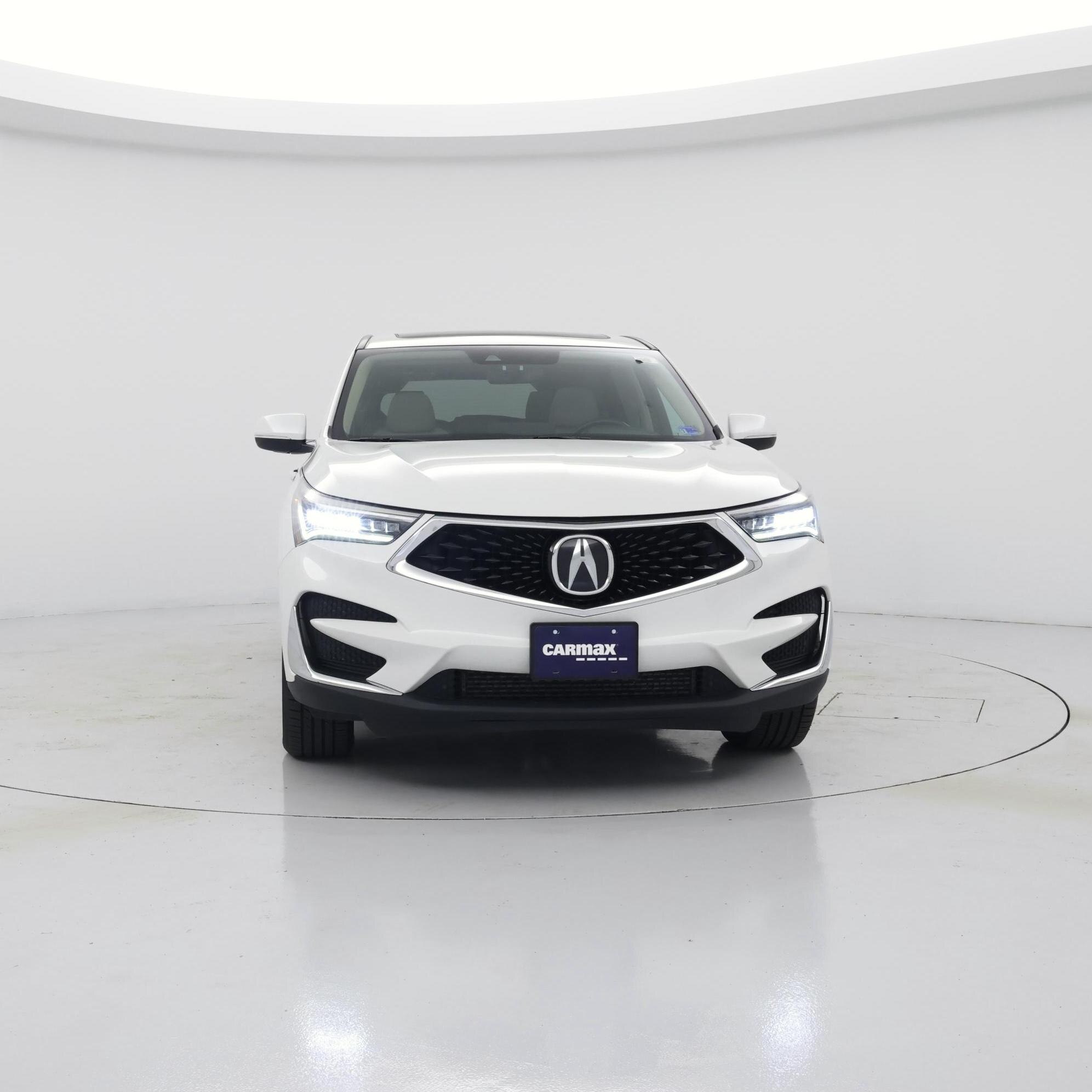 Thumbnail: 2020 Acura RDX - 5
