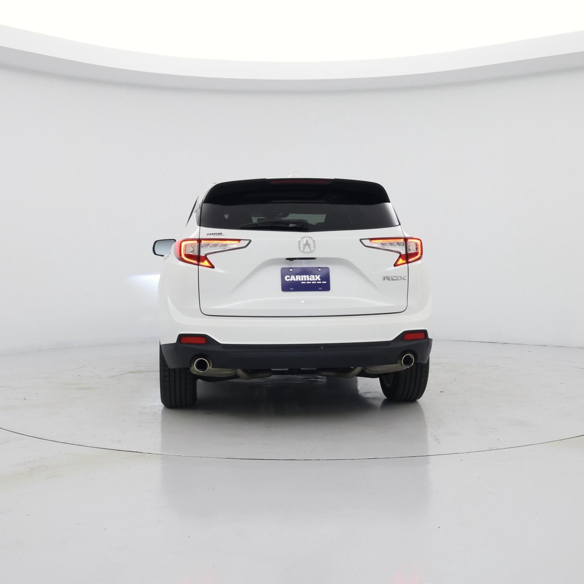 Thumbnail: 2020 Acura RDX - 6