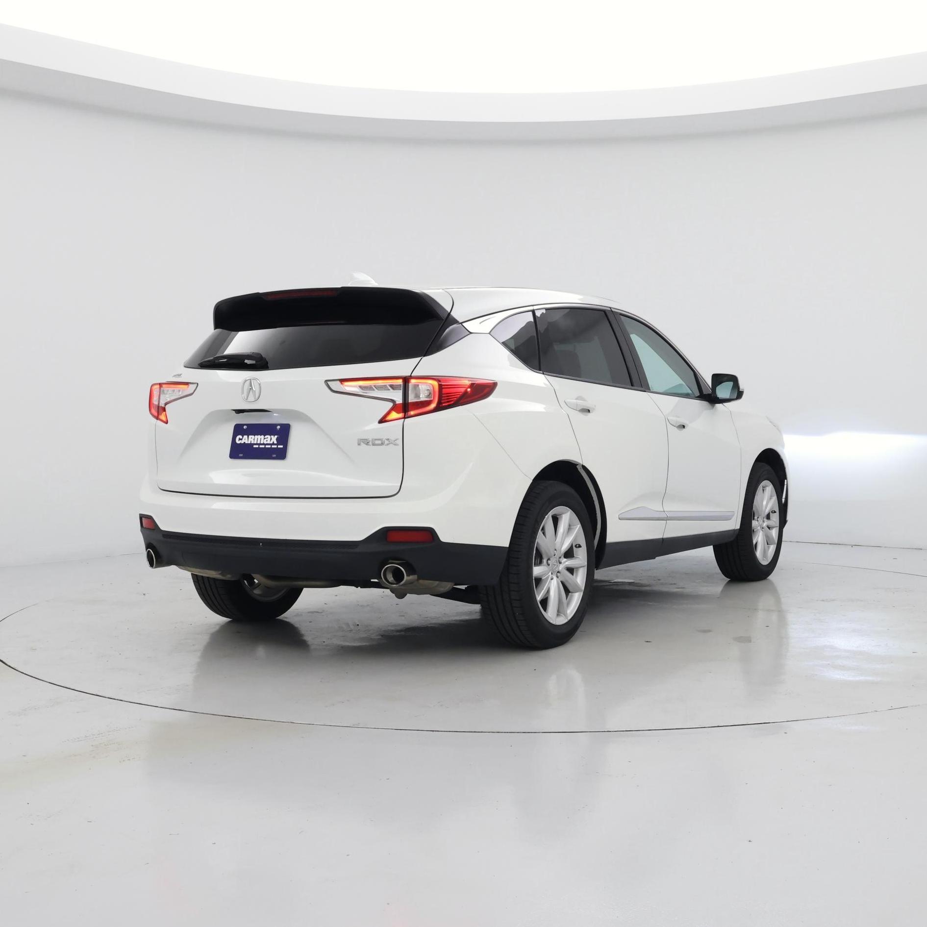 Thumbnail: 2020 Acura RDX - 8