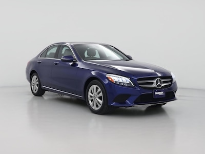 2019 Mercedes-Benz C300