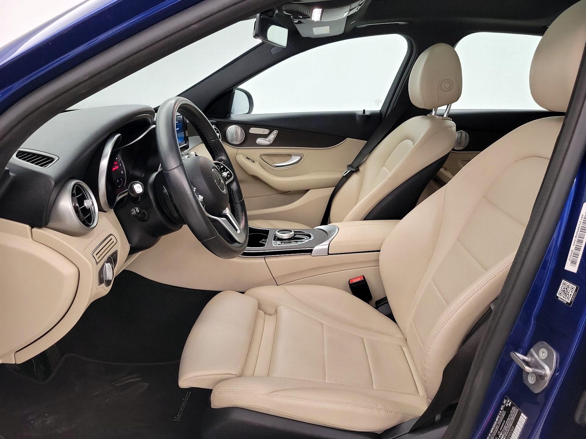 Thumbnail: 2019 Mercedes-Benz C-Class - 11