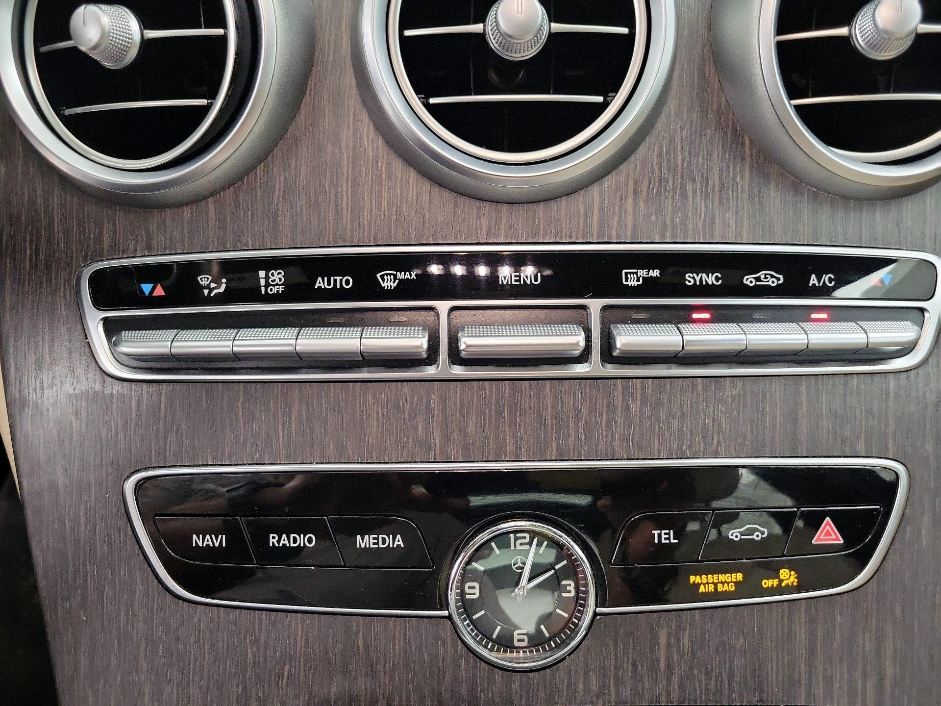 Thumbnail: 2019 Mercedes-Benz C-Class - 16